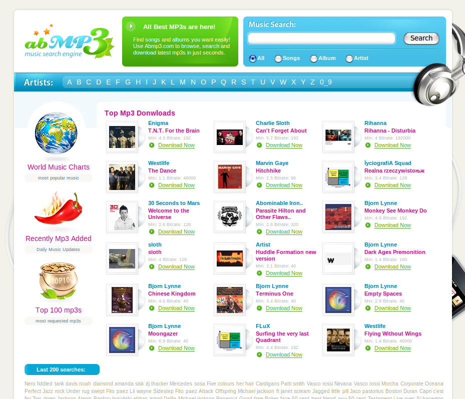 telecharger music mp3 gratuitement