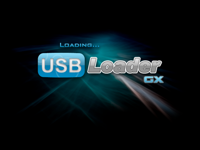 comment installer usb loader gx sur le menu wii