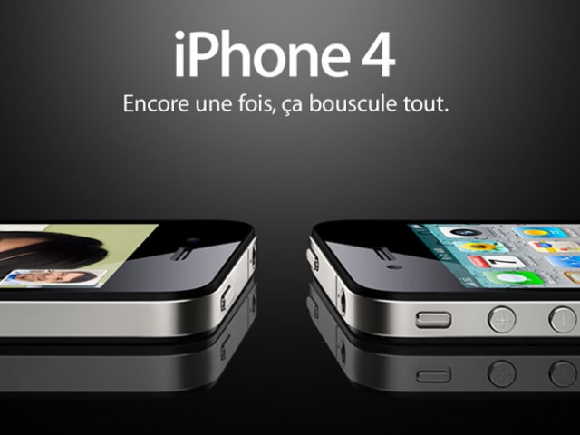 Logiciel espion gratuit pour iPhone