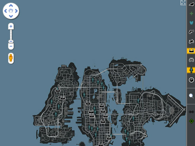 san andreas prostituée