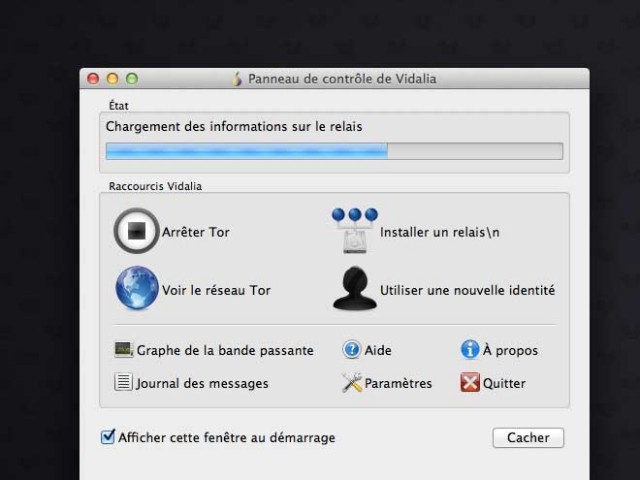 comment installer tor sur mac