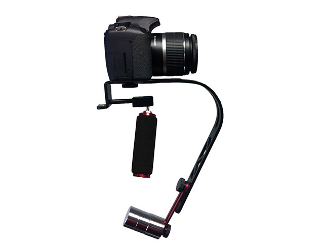 Concours : gagne un iStabilizer GlidePro