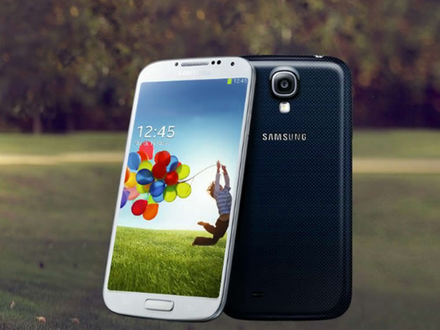 Shell synthetic diamonds Galaxy S5