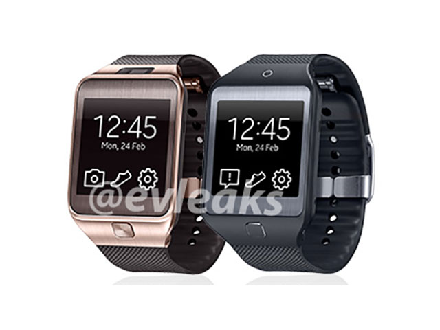 Samsung Galaxy 2 Gear / Gear Neo 2