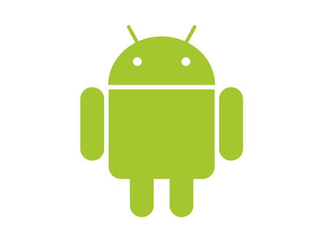 Dossier musique Android