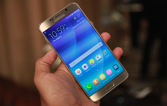 logiciel espion samsung galaxy note 5