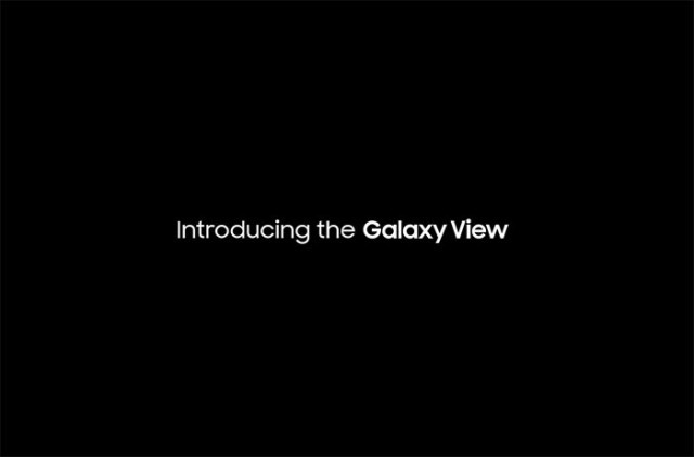 Benchmark Galaxy View