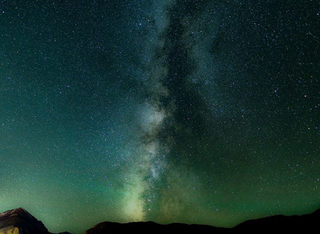 témoignage rencontre avec extraterrestre