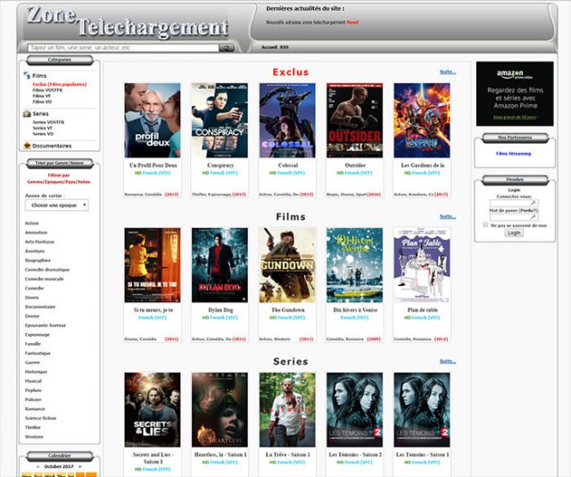 Zone Telechargement Site Telechargement Film Legal Gratuit Zone Telechargement Site Téléchargement Film Légal Gratuit - Communauté