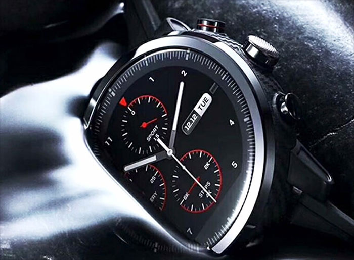 smartwatch anti air xiaomi