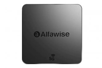 Alfawise A8 Pro