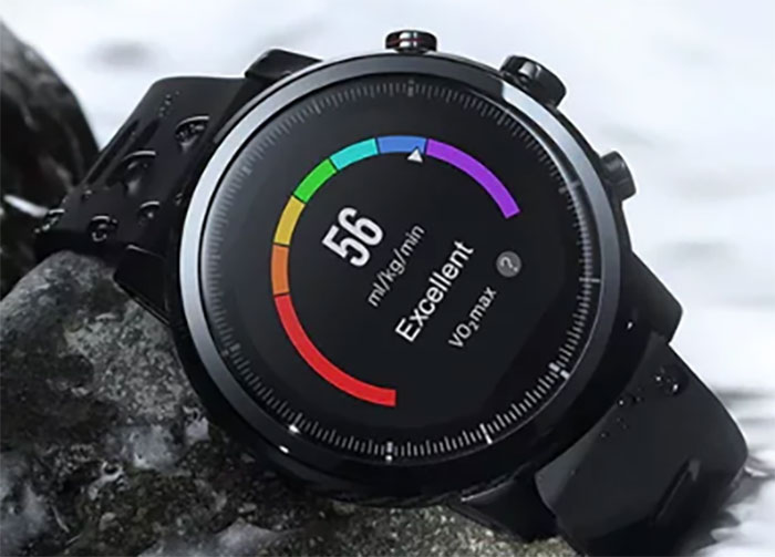 smartwatch xiaomi stratos 2