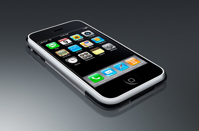  Le firmware 2.2 de l’iPhone est disponible…