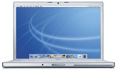  Le meilleur PC pour Vista serait… un Mac ?!