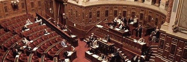 Hadopi 2 : le projet de loi adopté au Sénat