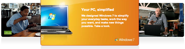  Windows 7 : attention aux mises à jour qui viennent !