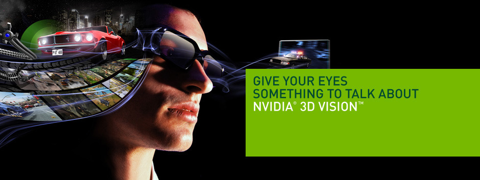  Nvidia : du streaming 3D avec Silverlight