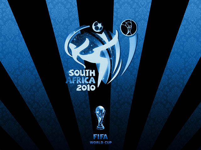 Coupe du monde 2010