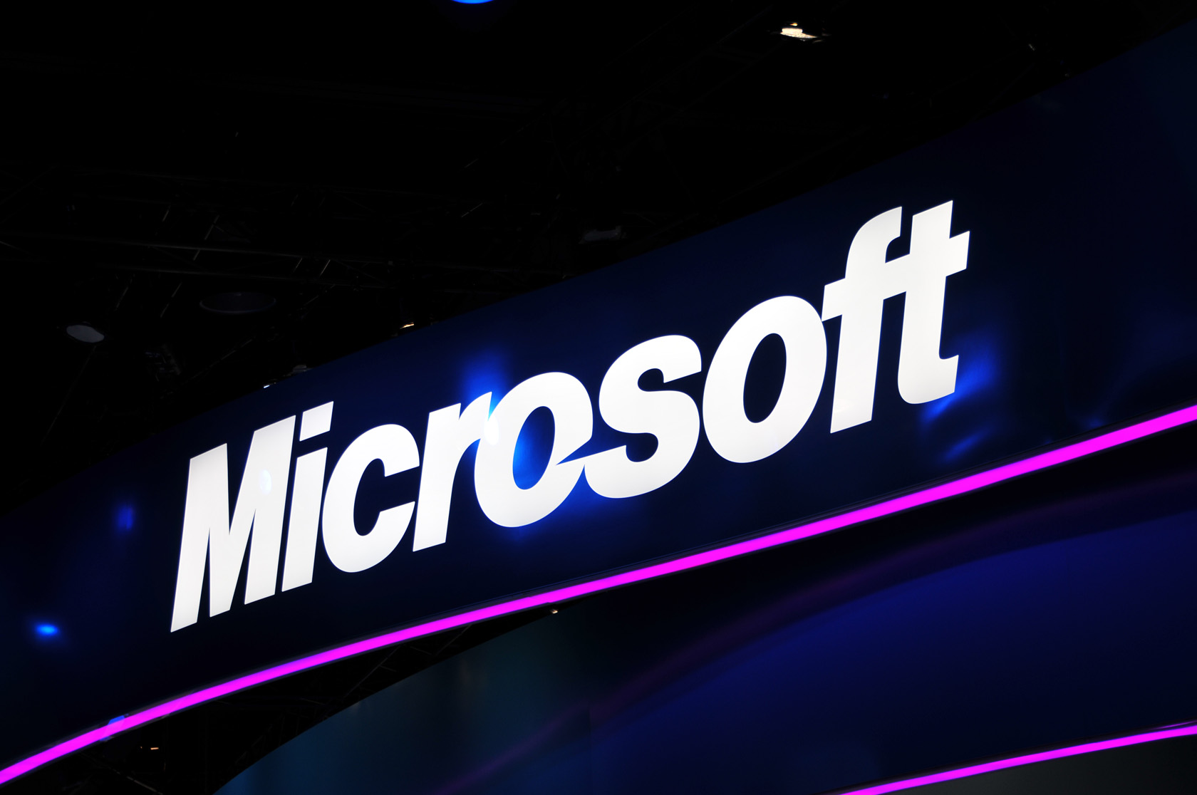 Microsoft pourrait lancer un processeur ARM