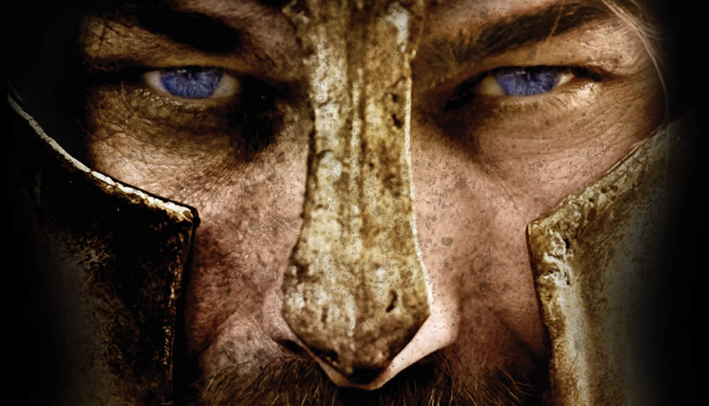  Spartacus Gods of the Arena, le trailer officiel