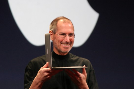 Steve jobs resurrection francais
