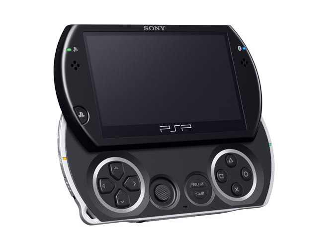 psp rrootage