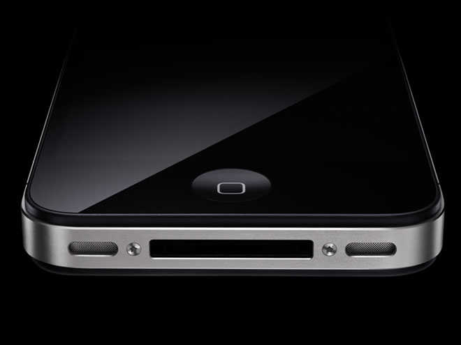 iPhone 5 / iPhone 4S : sortie le 21 novembre ?