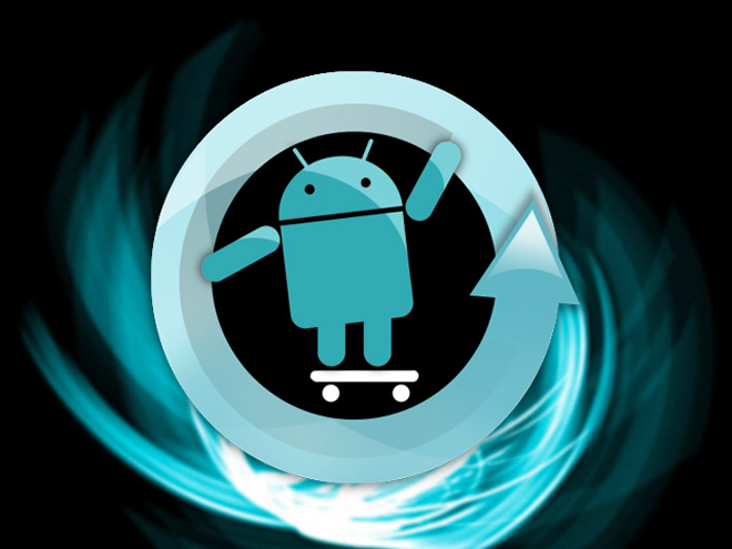 CyanogenMod est disponible sur le Samsung Galaxy S 2