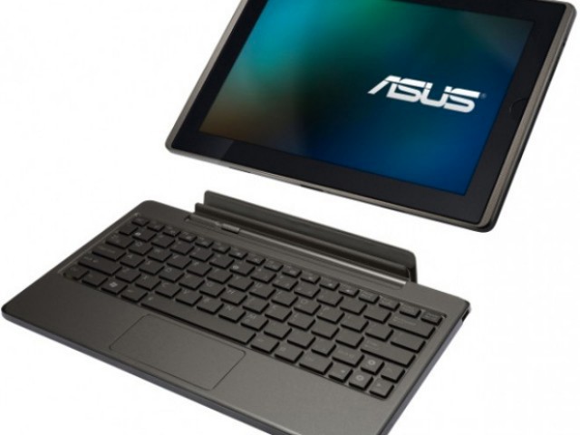 Asus Eee Pad Transformer 2 : la première tablette sous Tegra 3 "Kal El" ?