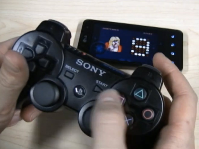  Brancher une manette PS3 sur un mobile Android, c’est possible !