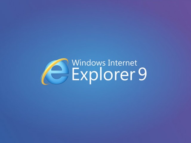 Internet Explorer s'écroule, bientôt rattrapé par Chrome ?