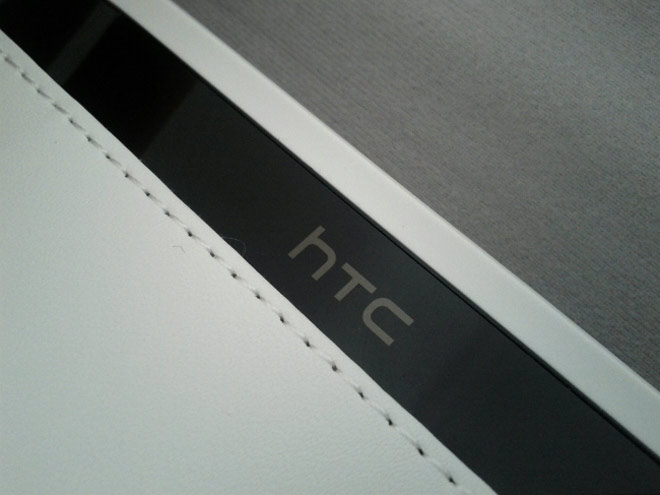  Quelques photos pour le HTC Vigor