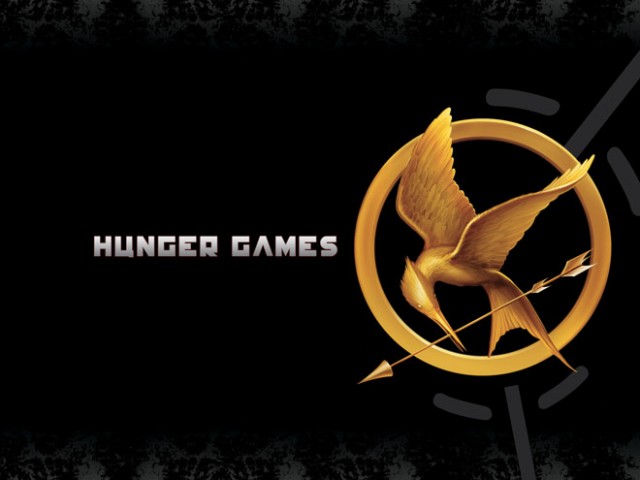 Teaser : Hunger Games