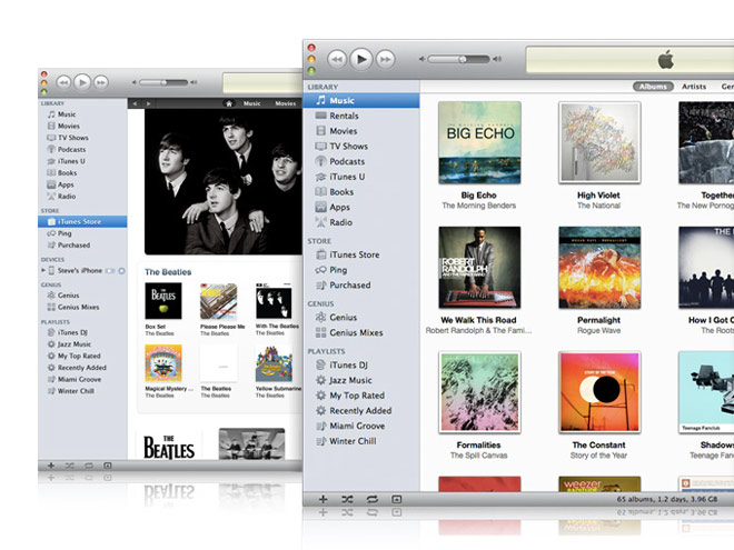 itunes replay itunes replay