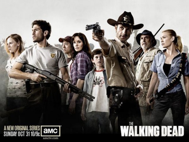 Quatre nouvelles vidéos pour The Walking Dead saison 2