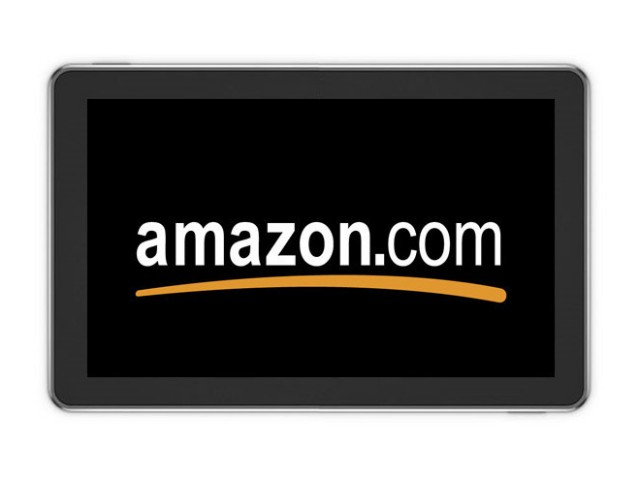 Amazon : une tablette pour octobre ?