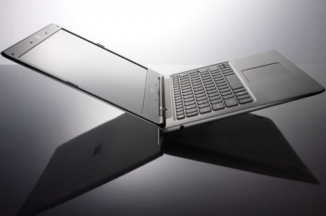 Acer Aspire S3, encore un MacBook Air Like