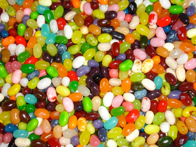 Jelly Bean, la prochaine version de Google Android