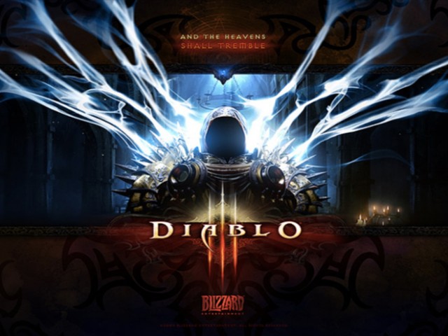 Diablo 3 retardé à 2012
