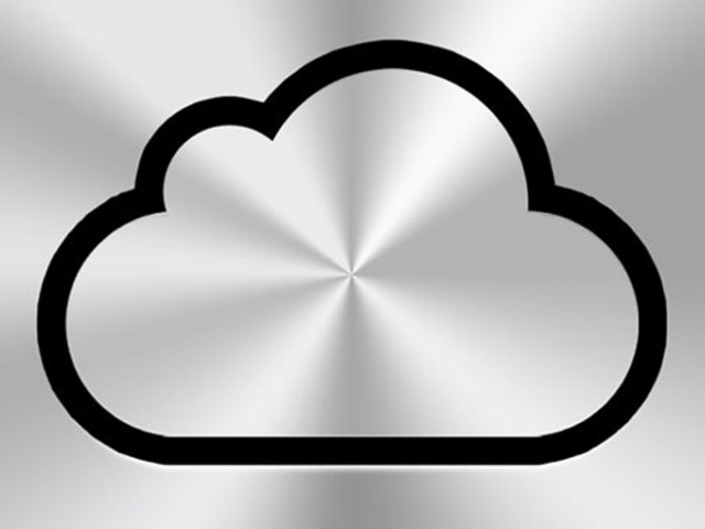 Un réseau social dans iCloud ?