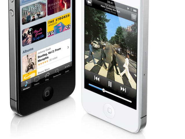 L'iPhone 5 et iOS 5 pour la semaine du 23 au 30 septembre ?