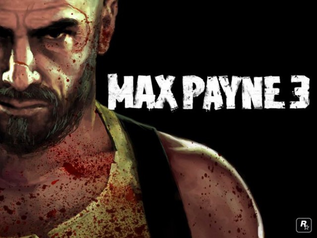Max Payne 3 : sortie en mars 2012