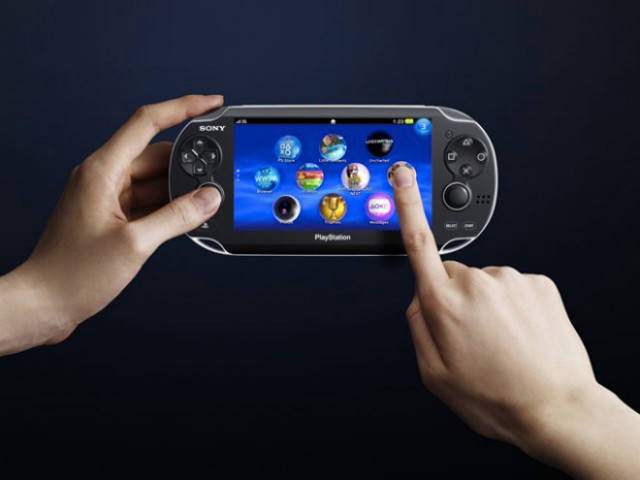 PlayStation Vita sera lanzada en Japón el 17 de Diciembre