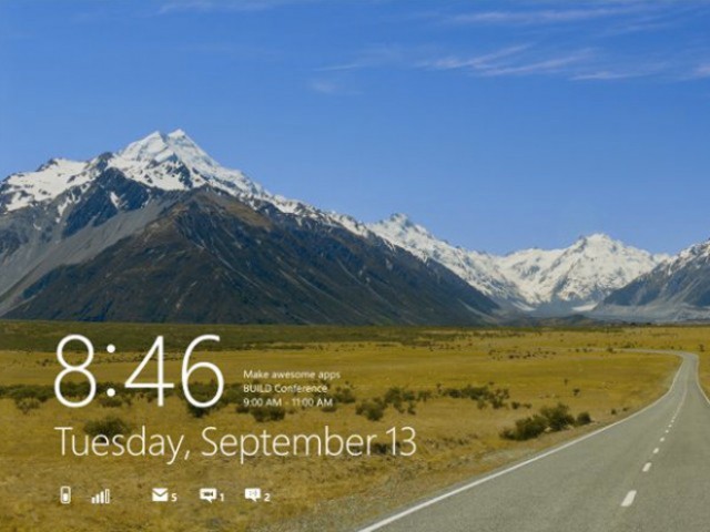 Windows 8 : du Qualcomm Snapdragon et du Nvidia "Kal-El +"