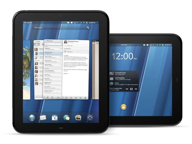  TouchDroid sur la HP TouchPad : c’est pour bientôt !