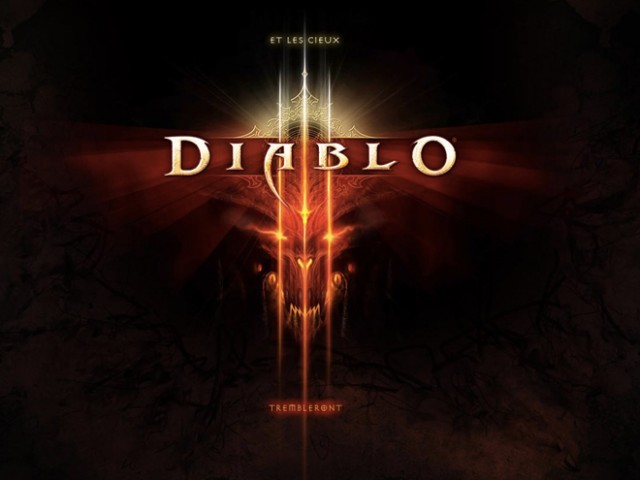 Une vidéo de Diablo 3 Beta