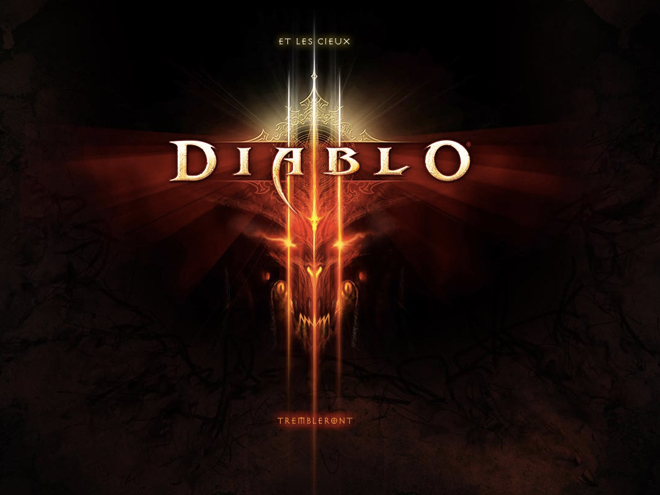  Une vidéo de Diablo 3 Beta