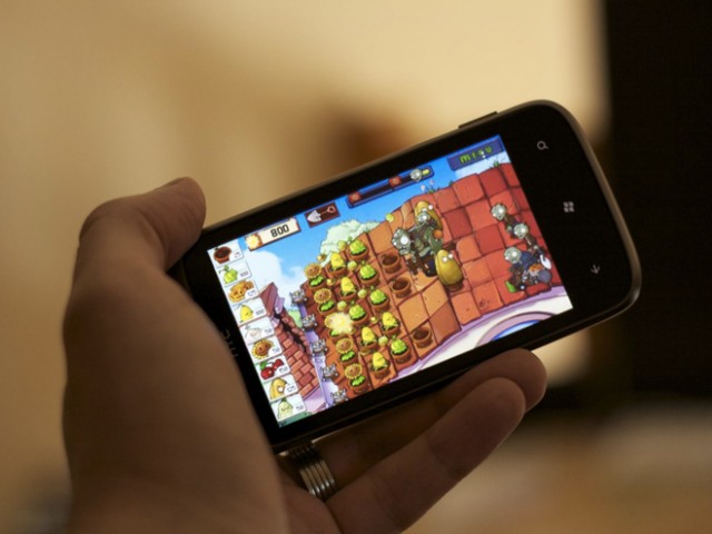 Windows Phone 7 Mango déjà chez Orange ?