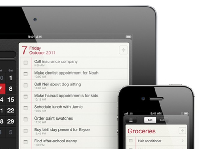 iOS 5 : comment créer des alertes associées à des lieux