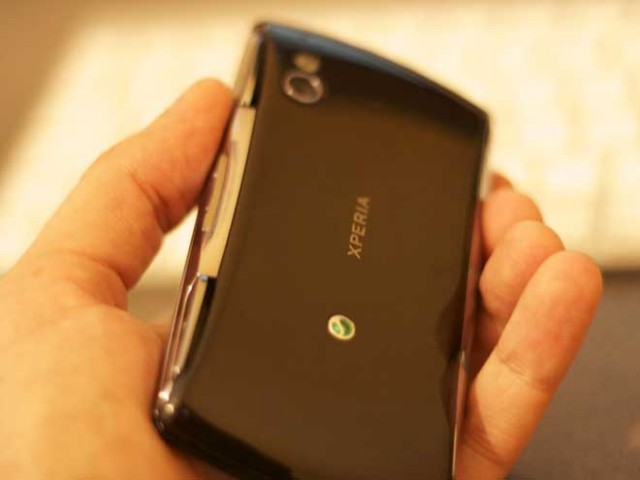 Google Android 2.3.4 arrive sur les Sony Ericsson Xperia